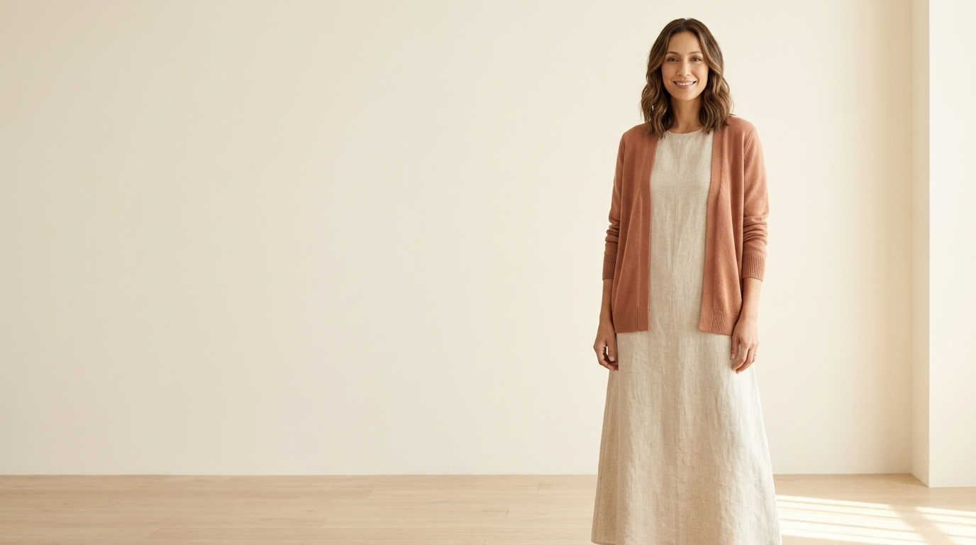 Wovlyn — considered clothing for real life