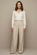 Rosalind Wide-Leg Pants — Wovlyn