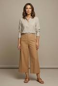 Blythe Culottes — Wovlyn