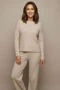 Aria Knit Set — Wovlyn